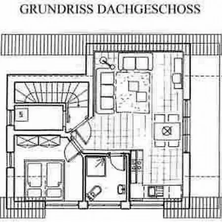 44 Og - Gemuetliche Ferienwohnung Mit Balkon Direkt An Der Mueritz In * Röbel